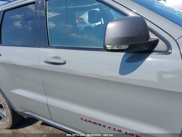 1C4RJFLG1MC646636 Jeep Grand Cherokee Trailhawk 4x4