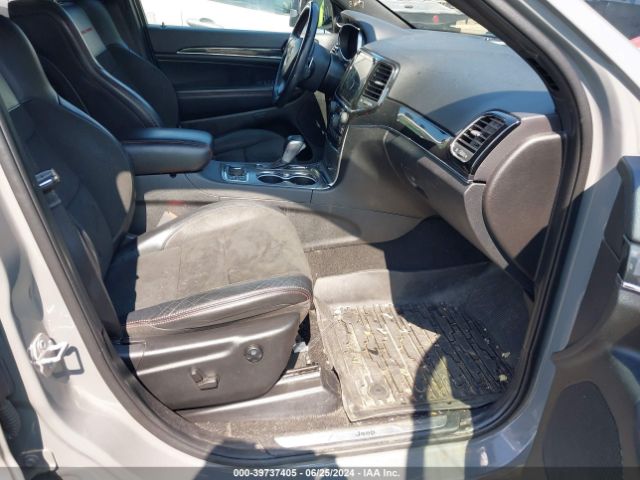 1C4RJFLG1MC646636 Jeep Grand Cherokee Trailhawk 4x4