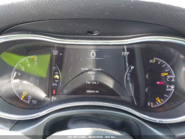 1C4RJFLG1MC646636 Jeep Grand Cherokee Trailhawk 4x4