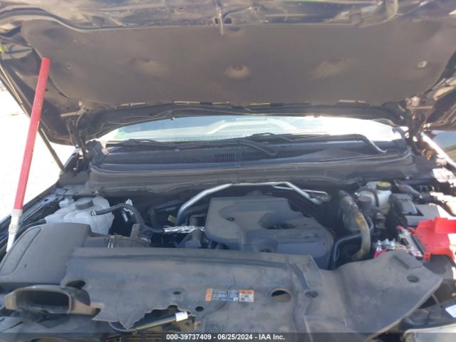 1FTER4FH3LLA42794 Ford Ranger Lariat