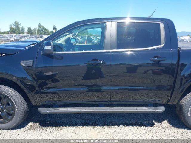 1FTER4FH3LLA42794 Ford Ranger Lariat