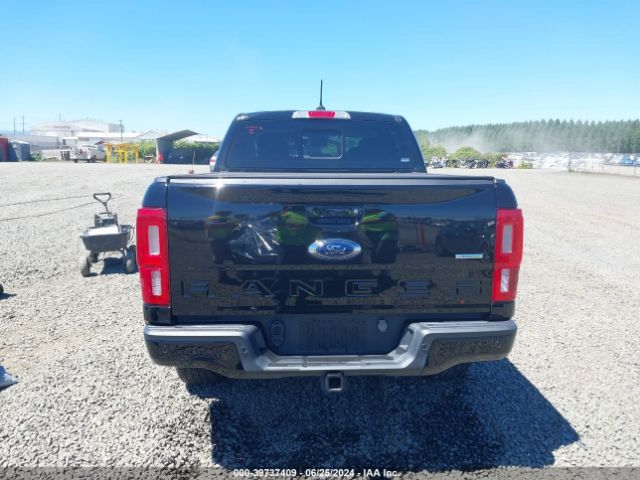 1FTER4FH3LLA42794 Ford Ranger Lariat