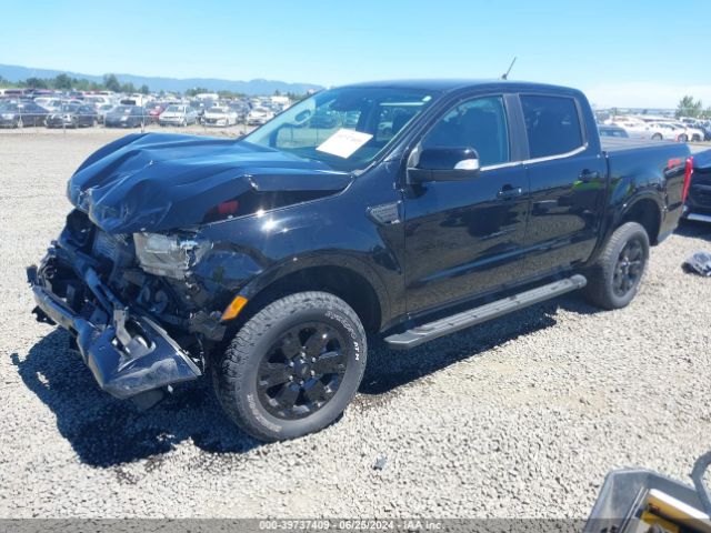 1FTER4FH3LLA42794 Ford Ranger Lariat