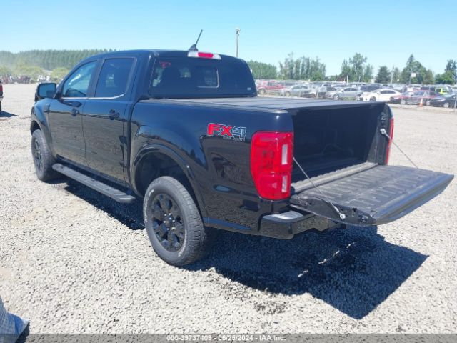 1FTER4FH3LLA42794 Ford Ranger Lariat