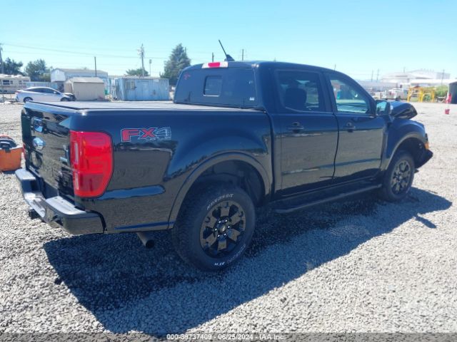 1FTER4FH3LLA42794 Ford Ranger Lariat