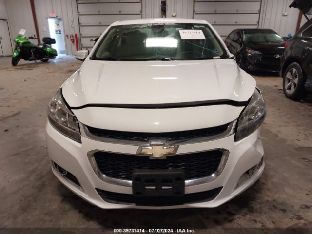 1G11D5SL6FF306079 Chevrolet MALIBU 2LT
