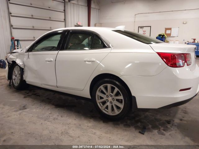 1G11D5SL6FF306079 Chevrolet MALIBU 2LT
