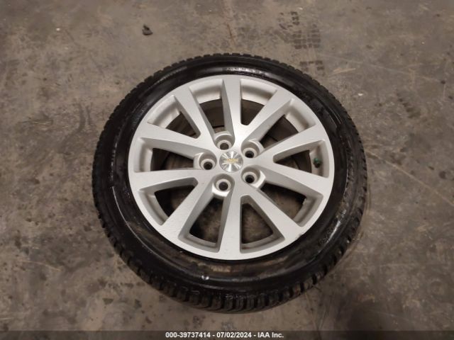 1G11D5SL6FF306079 Chevrolet MALIBU 2LT