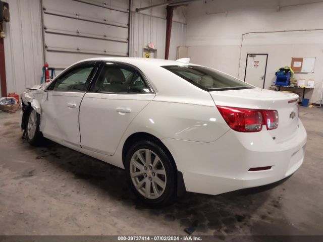 1G11D5SL6FF306079 Chevrolet MALIBU 2LT
