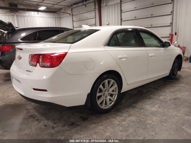 1G11D5SL6FF306079 Chevrolet MALIBU 2LT
