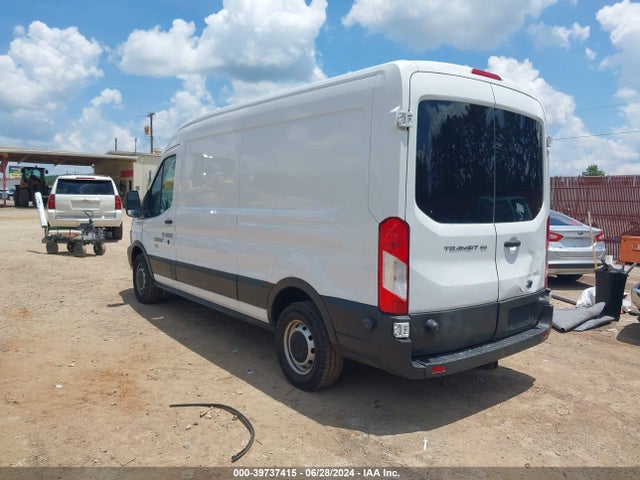 Ford Transit-150 2015 1FTNE2CM1FKA36908 Image 3