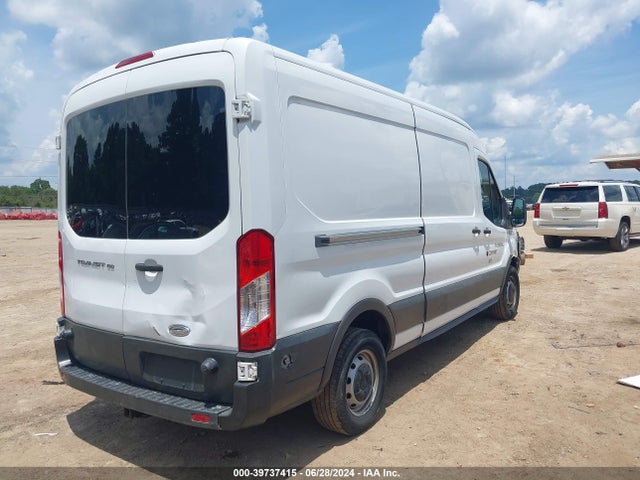 Ford Transit-150 2015 1FTNE2CM1FKA36908 Image 4