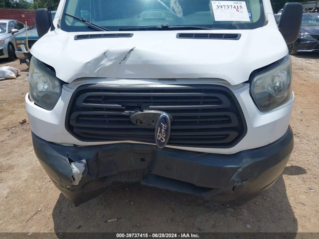 Ford Transit-150 2015 1FTNE2CM1FKA36908 Image 6