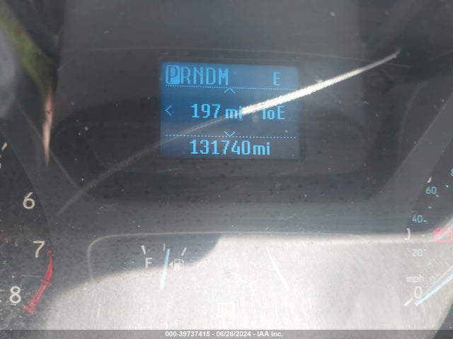 Ford Transit-150 2015 1FTNE2CM1FKA36908 Image 7
