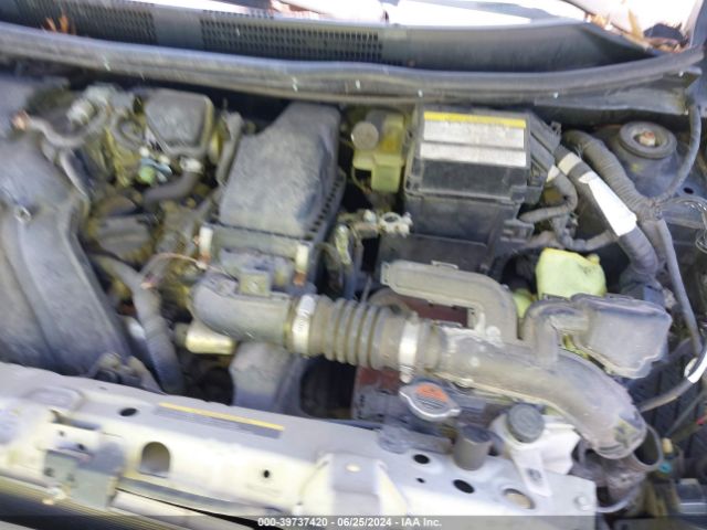 3N1CN7AP2EL869473 Nissan Versa 1.6 S