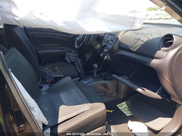 3N1CN7AP2EL869473 Nissan Versa 1.6 S