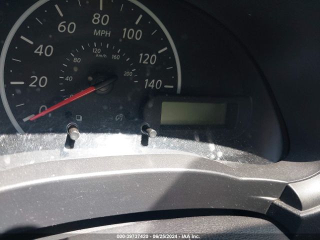 3N1CN7AP2EL869473 Nissan Versa 1.6 S
