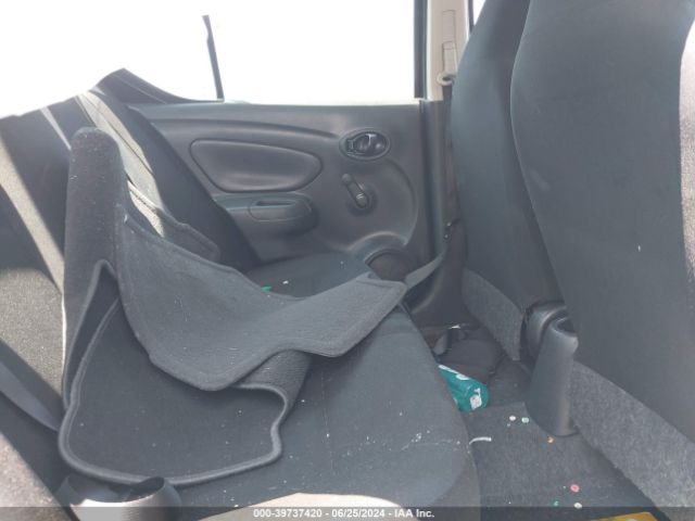 3N1CN7AP2EL869473 Nissan Versa 1.6 S