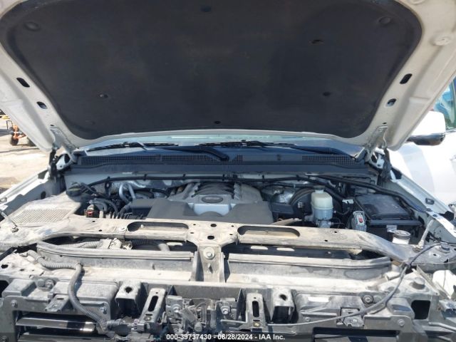 1GYS4BKJ7GR206690 Cadillac Escalade Luxury Collection