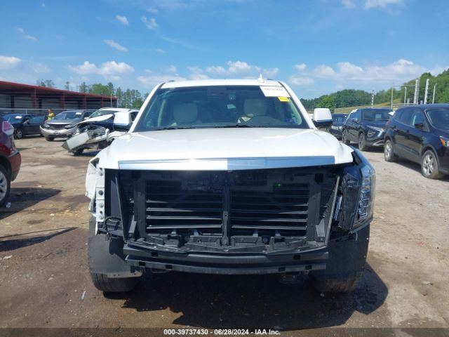 1GYS4BKJ7GR206690 Cadillac Escalade Luxury Collection