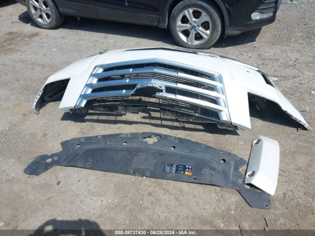 1GYS4BKJ7GR206690 Cadillac Escalade Luxury Collection