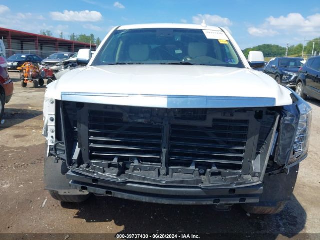 1GYS4BKJ7GR206690 Cadillac Escalade Luxury Collection
