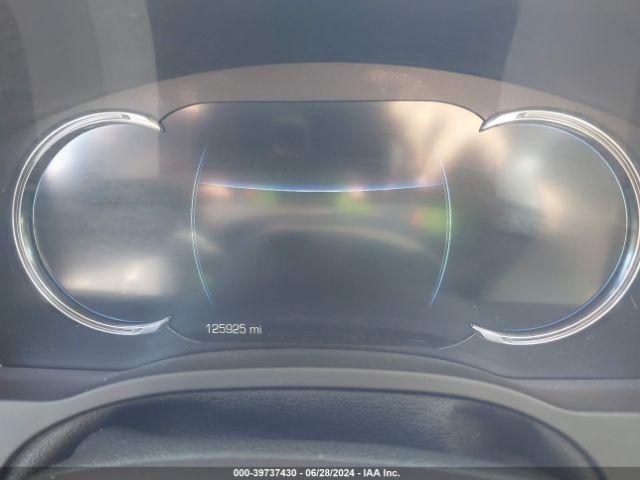 1GYS4BKJ7GR206690 Cadillac Escalade Luxury Collection