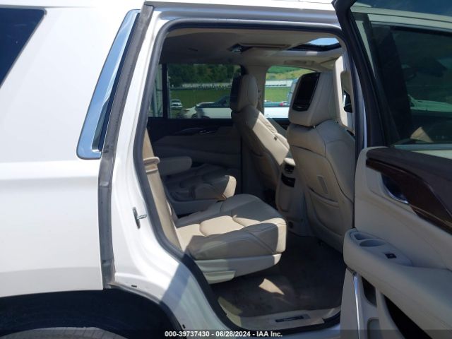 1GYS4BKJ7GR206690 Cadillac Escalade Luxury Collection