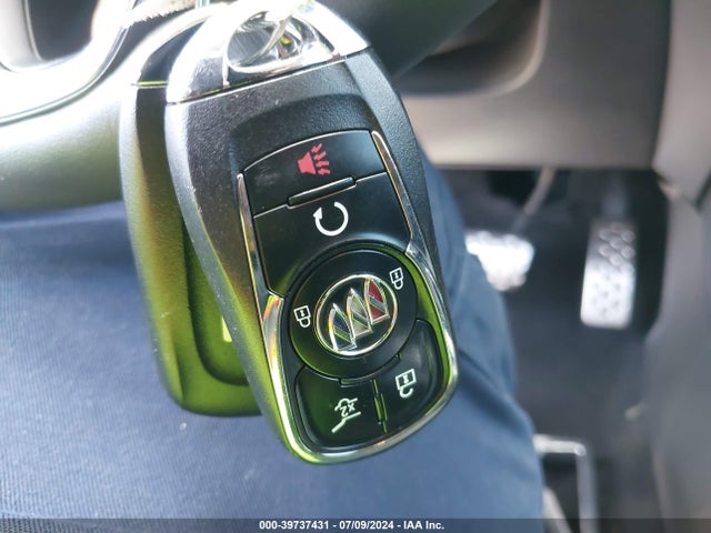 Buick Encore Gx Select Fwd 2023 KL4MMDSLXPB124919 Image 11