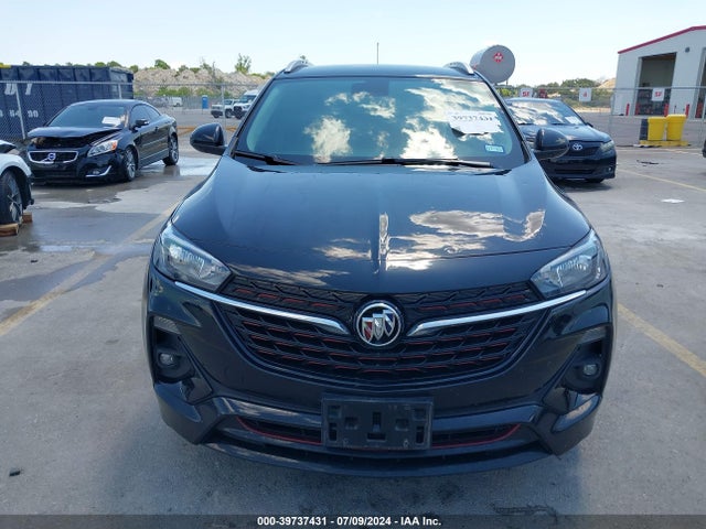 Buick Encore Gx Select Fwd 2023 KL4MMDSLXPB124919 Image 12
