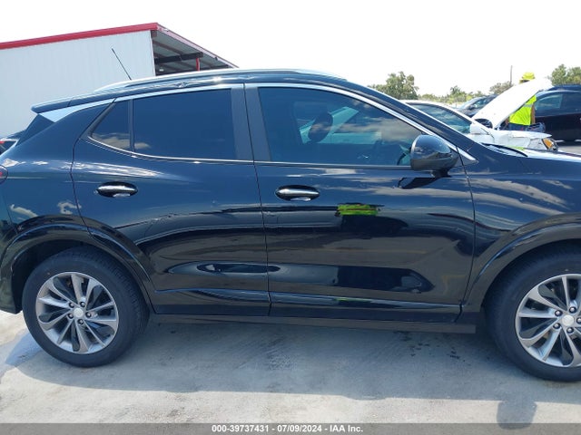 Buick Encore Gx Select Fwd 2023 KL4MMDSLXPB124919 Image 13