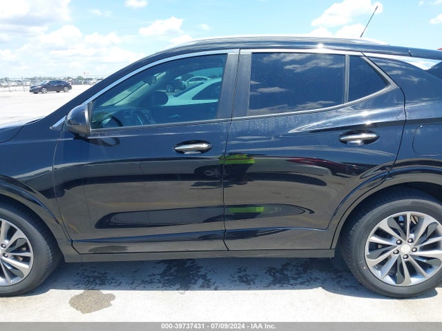 Buick Encore Gx Select Fwd 2023 KL4MMDSLXPB124919 Image 14