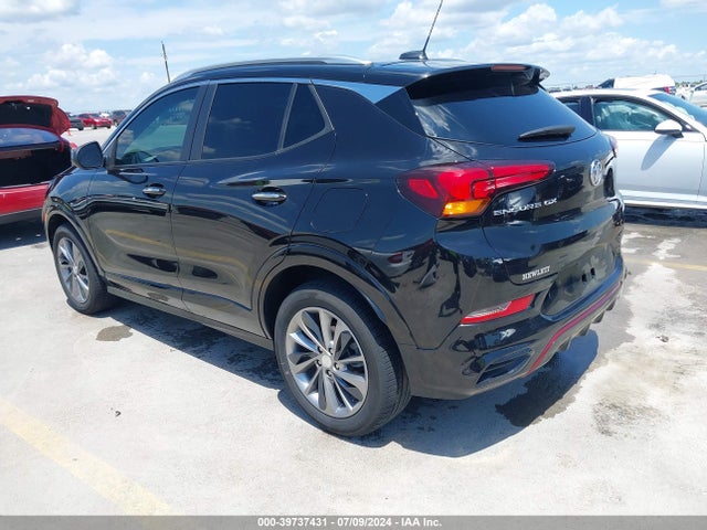 Buick Encore Gx Select Fwd 2023 KL4MMDSLXPB124919 Image 3