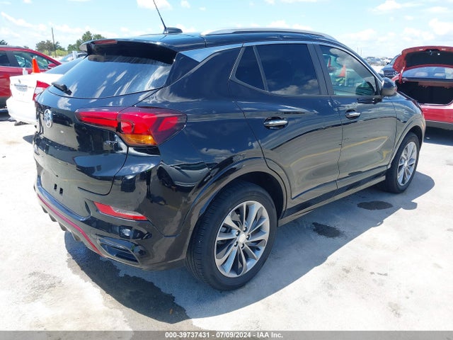 Buick Encore Gx Select Fwd 2023 KL4MMDSLXPB124919 Image 4
