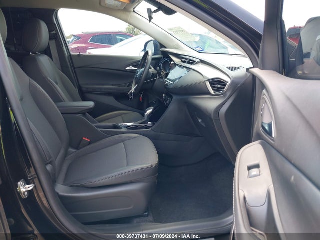Buick Encore Gx Select Fwd 2023 KL4MMDSLXPB124919 Image 5