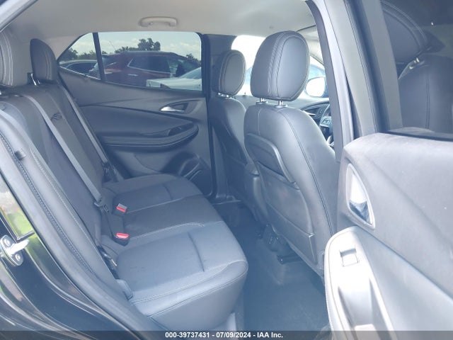 Buick Encore Gx Select Fwd 2023 KL4MMDSLXPB124919 Image 8