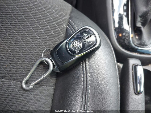 Buick Encore Fwd Preferred 2020 KL4CJASB1LB061035 Image 11