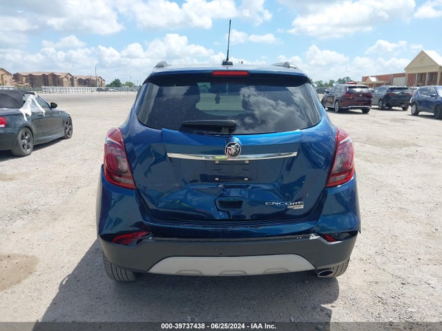 Buick Encore Fwd Preferred 2020 KL4CJASB1LB061035 Image 16