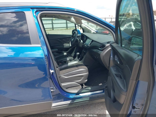 Buick Encore Fwd Preferred 2020 KL4CJASB1LB061035 Image 5