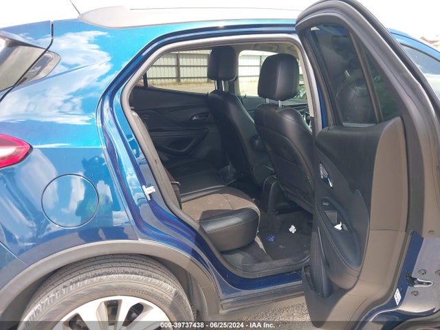 Buick Encore Fwd Preferred 2020 KL4CJASB1LB061035 Image 8