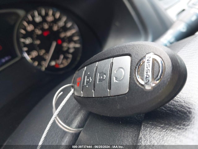 Nissan Pathfinder Sv 2016 5N1AR2MN6GC663802 Image 11
