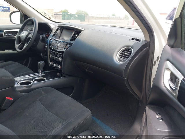 Nissan Pathfinder Sv 2016 5N1AR2MN6GC663802 Image 5