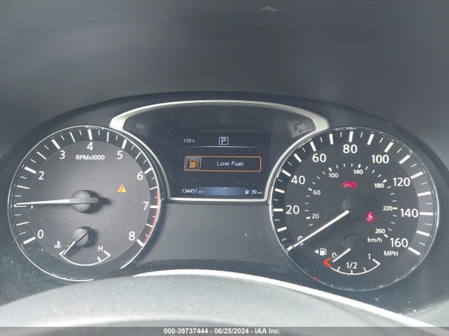 Nissan Pathfinder Sv 2016 5N1AR2MN6GC663802 Image 7