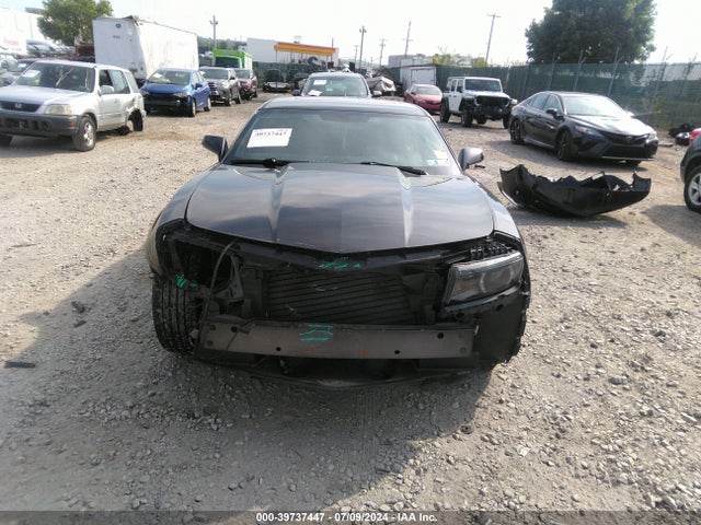 Chevrolet Camaro 1lt 2015 2G1FD1E33F9208310 Image 13