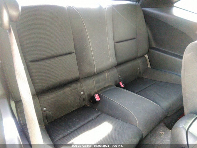 2G1FD1E33F9208310 Chevrolet Camaro 1lt