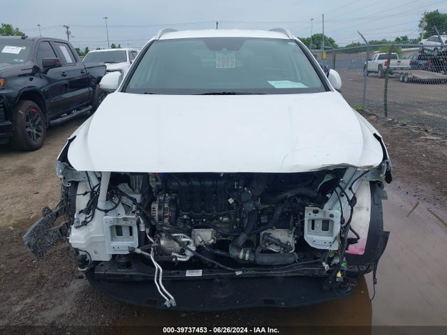 Hyundai Santa Fe Sel 2023 5NMS2DAJ0PH658378 Image 12