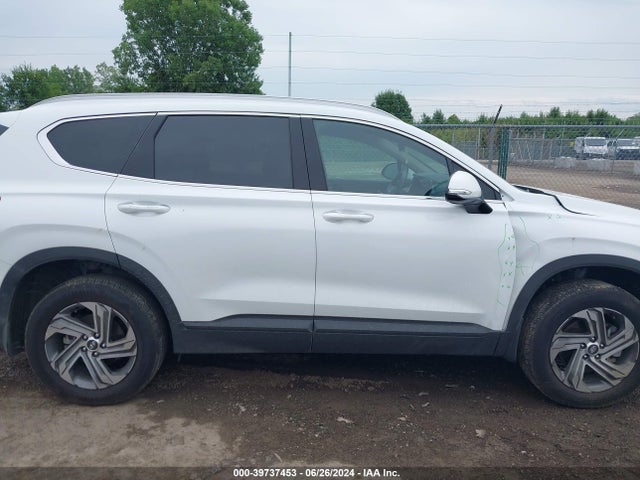 Hyundai Santa Fe Sel 2023 5NMS2DAJ0PH658378 Image 13