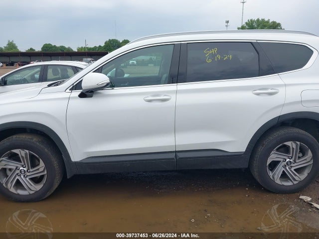 Hyundai Santa Fe Sel 2023 5NMS2DAJ0PH658378 Image 14