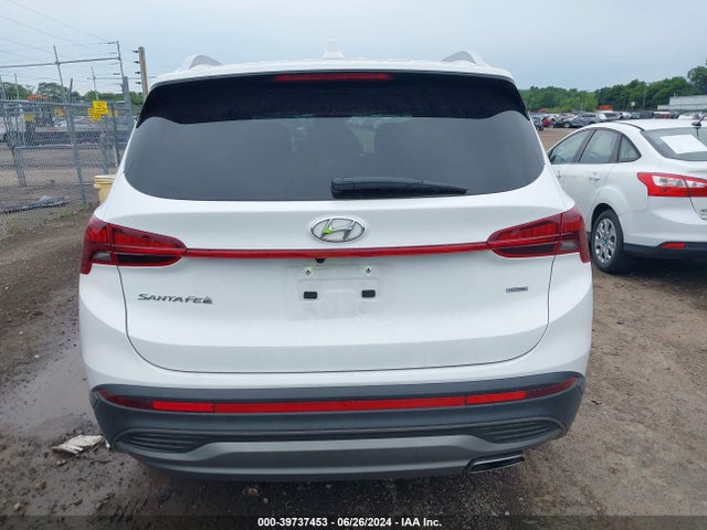 Hyundai Santa Fe Sel 2023 5NMS2DAJ0PH658378 Image 16