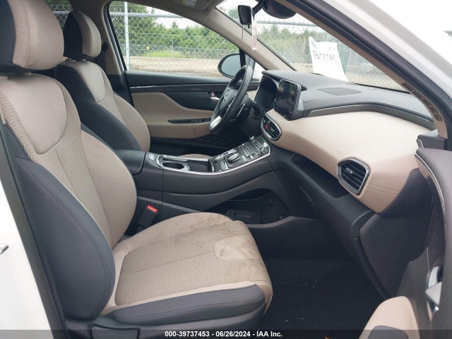 Hyundai Santa Fe Sel 2023 5NMS2DAJ0PH658378 Image 5